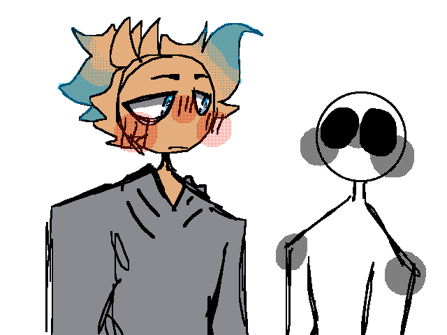 Steve and Steven :D