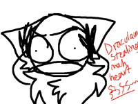 The old monster high theme song is FIRE BRO