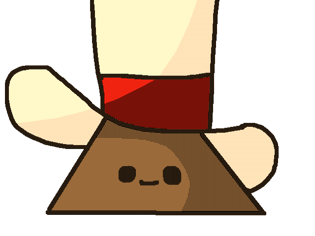 I doodled a chez :0