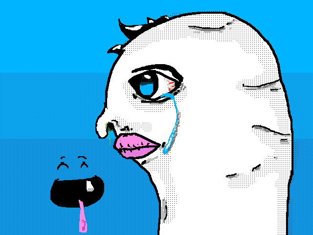 I’m so sorry…