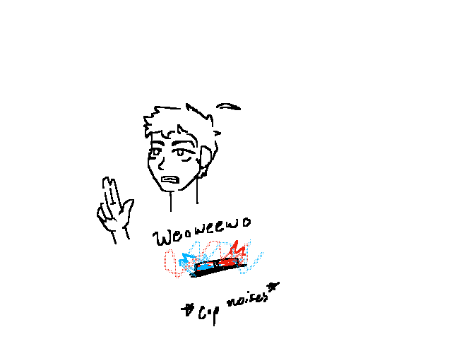 I genuinely don't have a clue