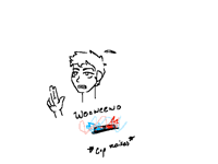 I genuinely don't have a clue