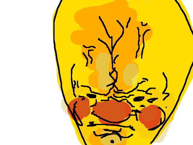 Angy unc 3