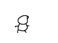 Bum