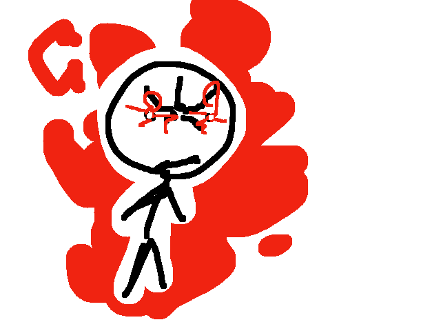 J
