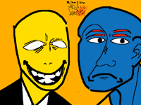 @The_Red_Artist the lore we accidentally made