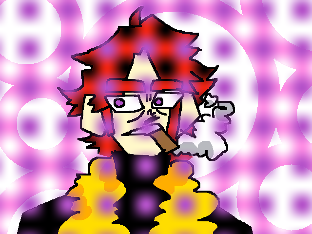 Splat might be my fav oc