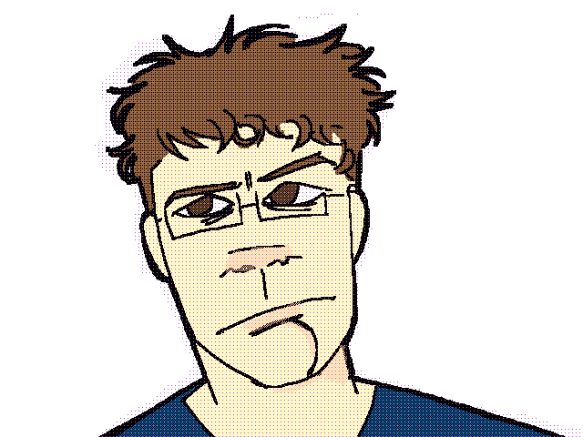 self portrait type beat