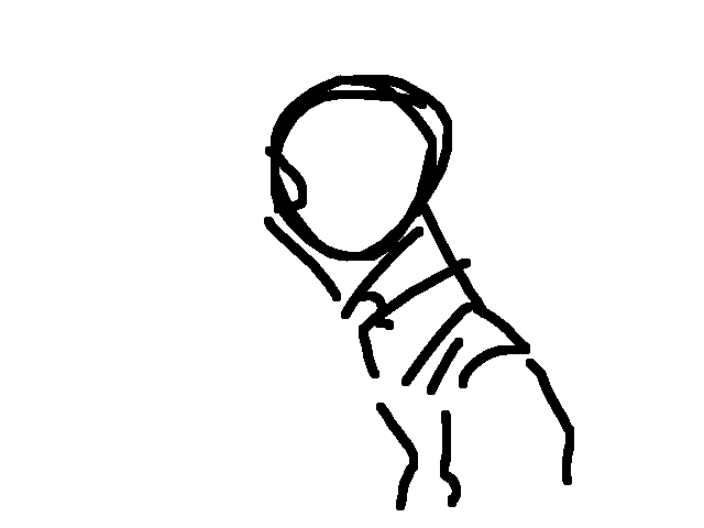 Rlly bad story board