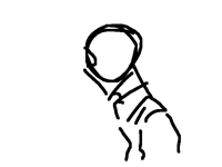 Rlly bad story board