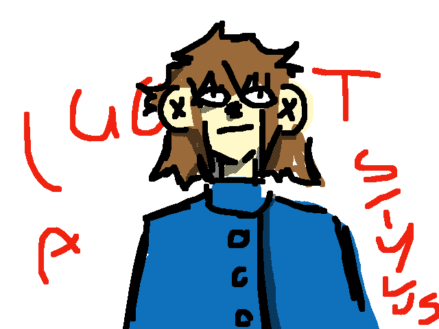 I got a stylus