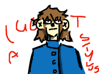 I got a stylus