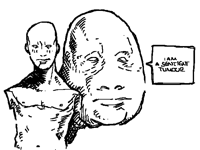 sentient
