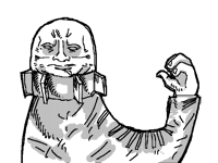 glonk