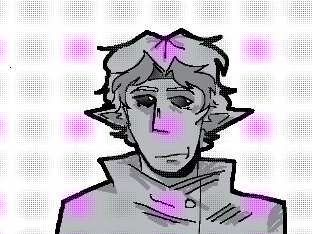 ILYTHURN REDRAW