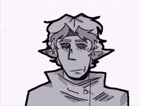ILYTHURN REDRAW
