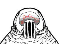 visor