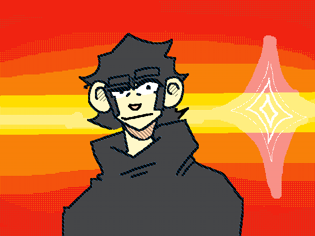 Cool arty