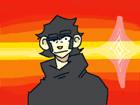 Cool arty