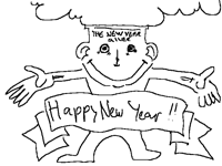 Happy New Year guys!