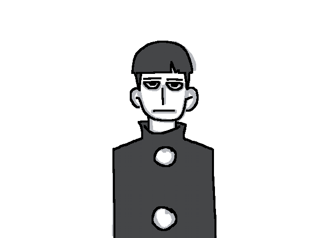 Finished MP100 again