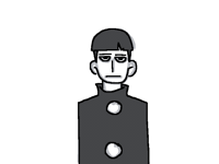 Finished MP100 again