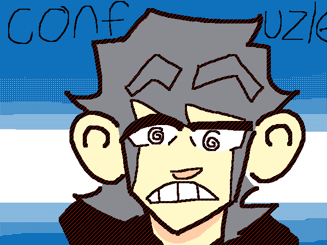 Confuzle