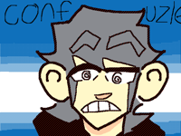 Confuzle
