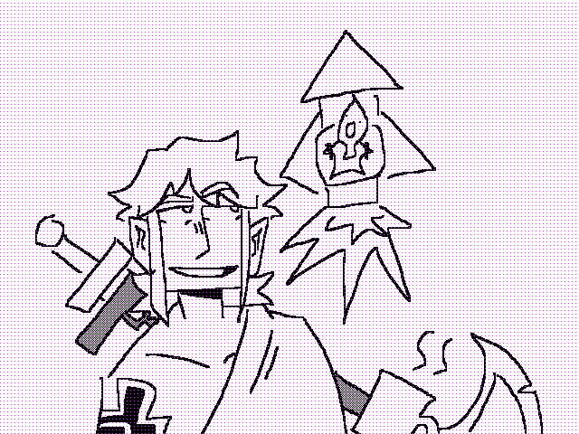 Korok Abuse