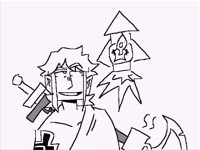 Korok Abuse