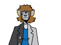 New main oc