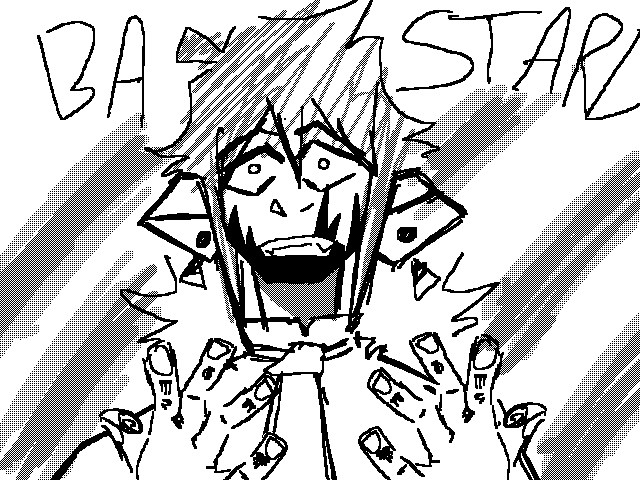 Idk I keep drawing (the folio grind)