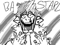 Idk I keep drawing (the folio grind)