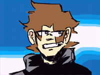 Not me having the most inconsistent style