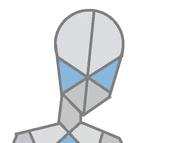 I wanted to mess with dithering because it looks n