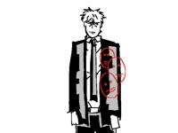 quick thing
