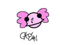Axolotl
