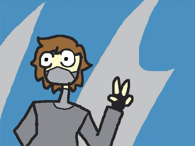 I can make lines look good now