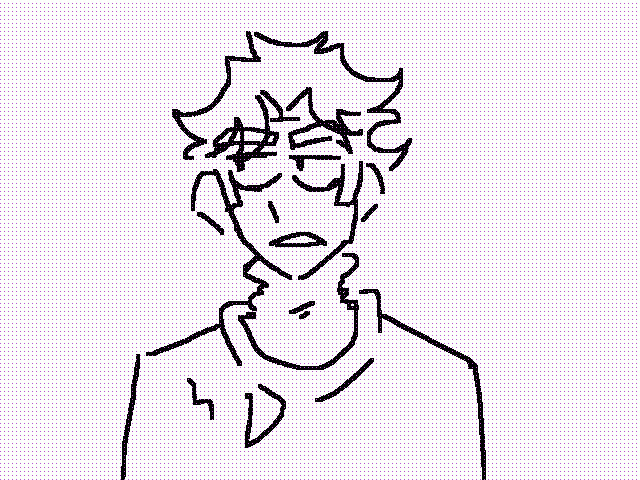 I dislike colouring