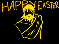 It’s like11:30 but happy Easter