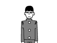 Rewatching mp100 for the 3rd time