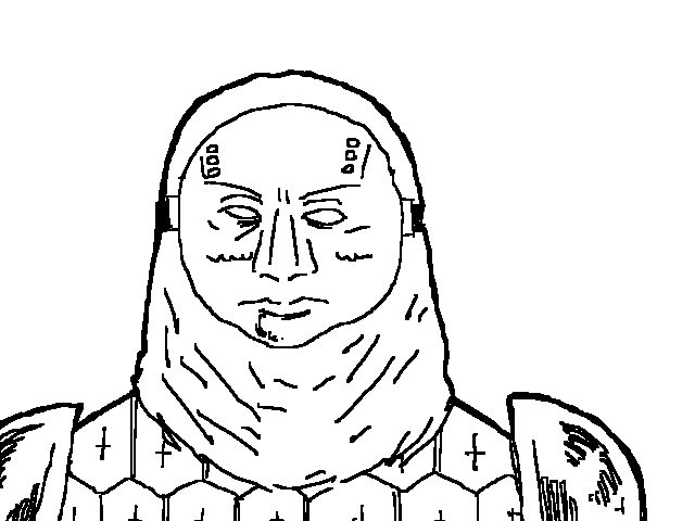 armour