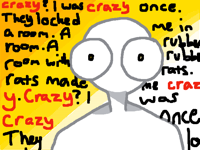 Crazy