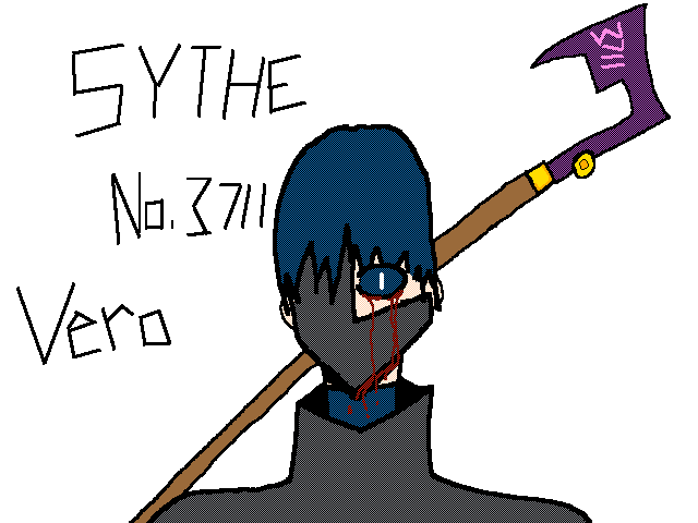 New oc