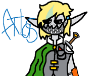 Atlas, shared oc