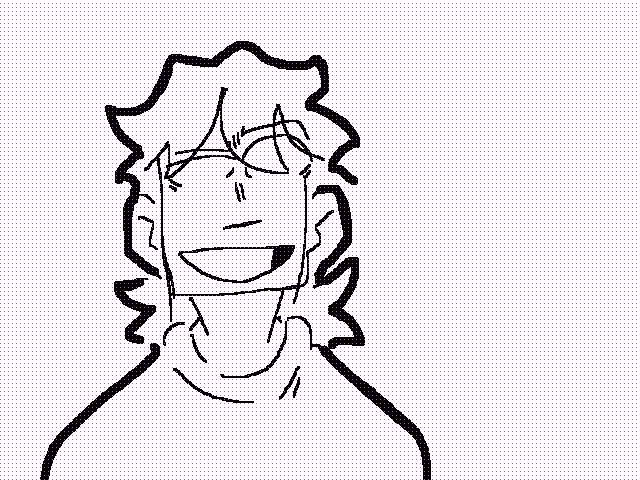 Idk it’s alr
