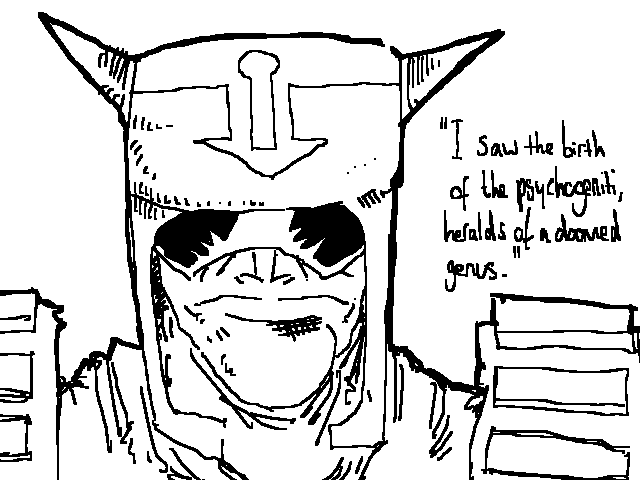 herald