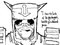 herald