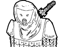 shifty warrior