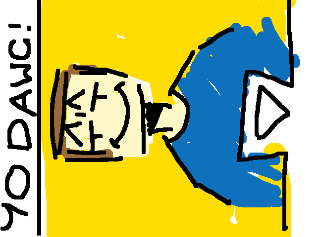 Game idea (tomodachi life basically)
